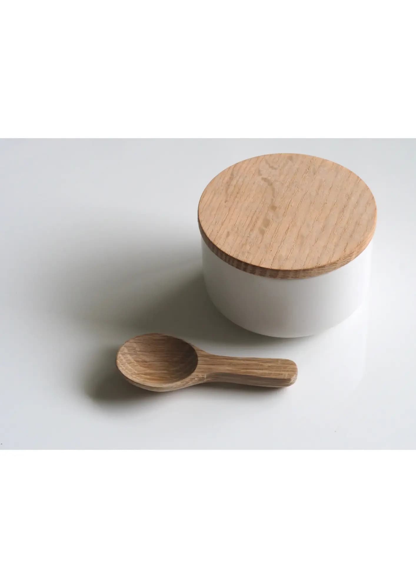 Elegant Kitchen Container